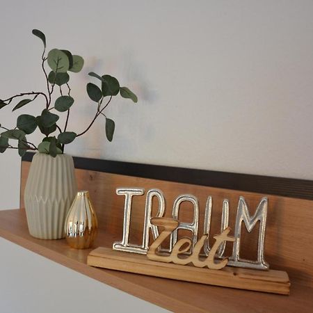 Ferienwohnung Traumzeit Cochem Exteriör bild