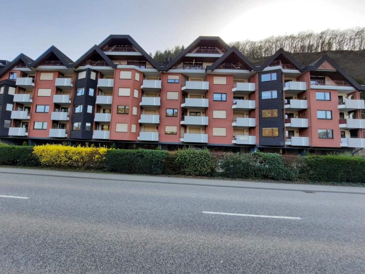 Ferienwohnung Traumzeit Cochem Exteriör bild