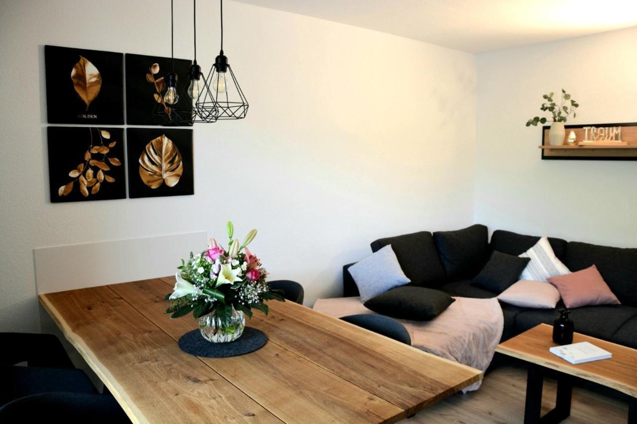 Ferienwohnung Traumzeit Cochem Exteriör bild
