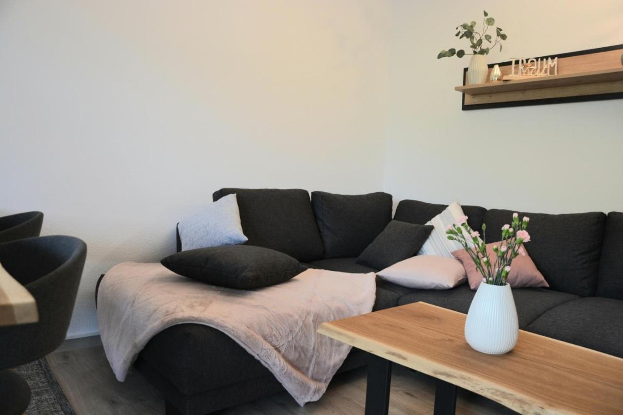 Ferienwohnung Traumzeit Cochem Exteriör bild