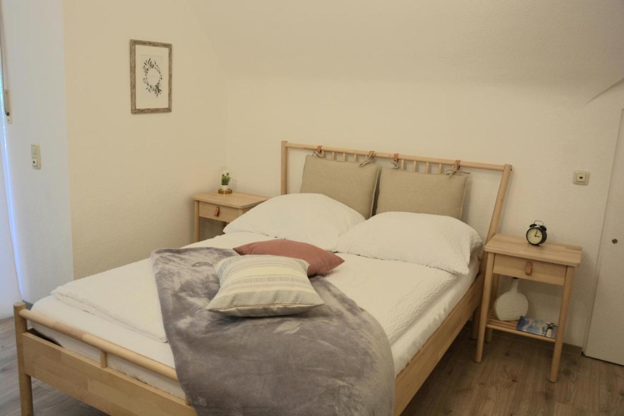 Ferienwohnung Traumzeit Cochem Exteriör bild