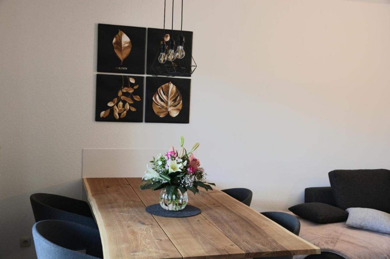 Ferienwohnung Traumzeit Cochem Exteriör bild