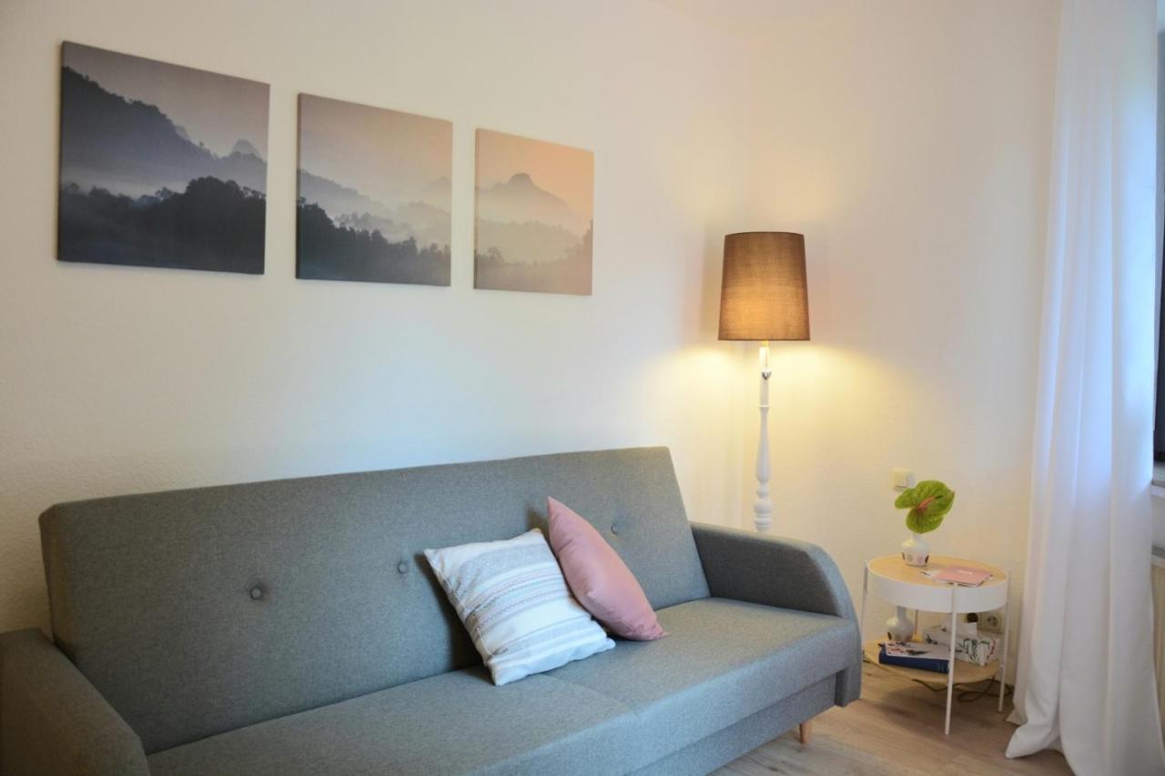Ferienwohnung Traumzeit Cochem Exteriör bild