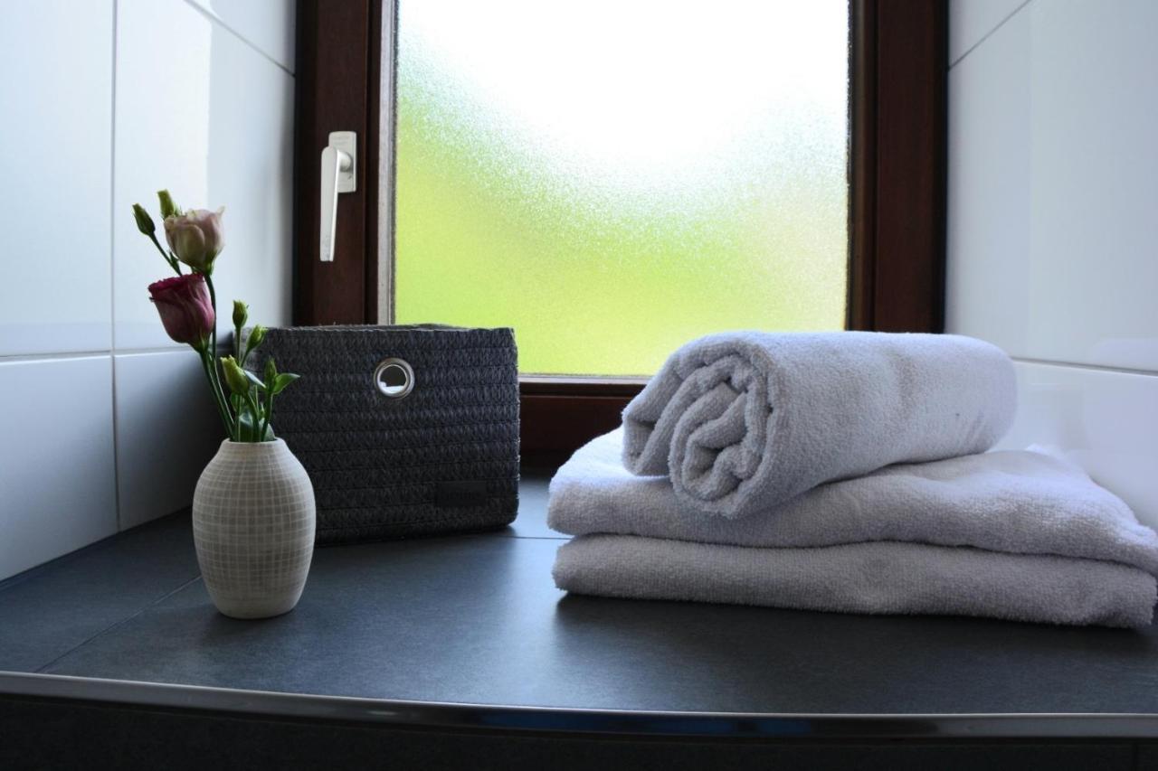 Ferienwohnung Traumzeit Cochem Exteriör bild