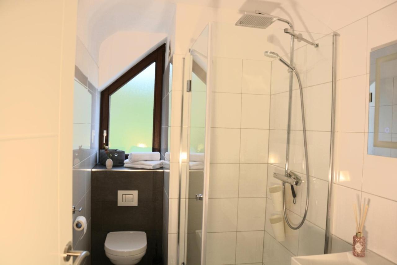 Ferienwohnung Traumzeit Cochem Exteriör bild